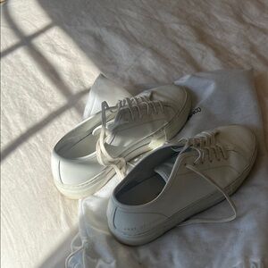 Common Projects Sneakers
